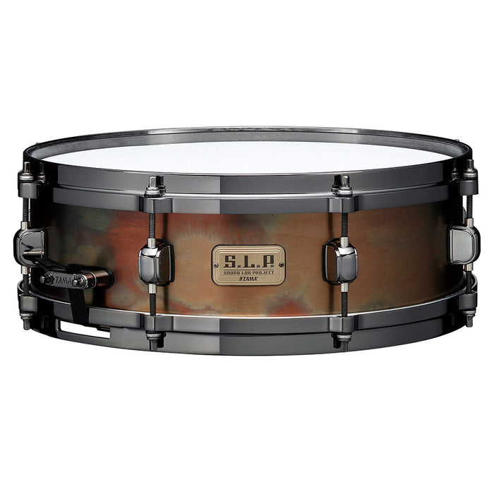 TAMA Sound Lab Project Dynamic Bronze Snare Drum 14" x 4,5"
