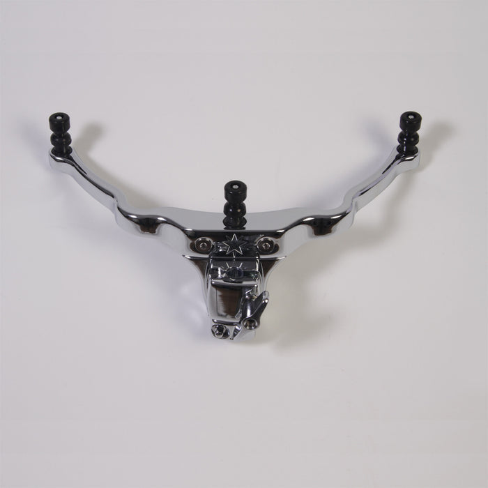 TAMA Starcasthalterung 10", Chrom, für Starclassic, neue Ausführung