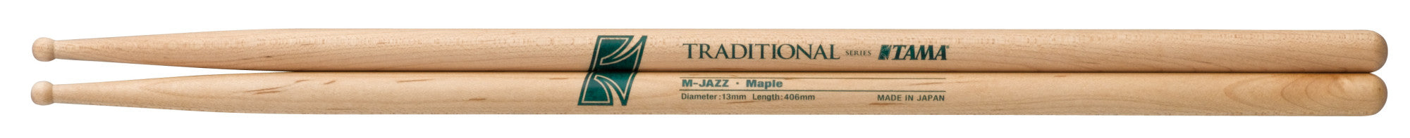 TAMA Traditional Series Drumsticks