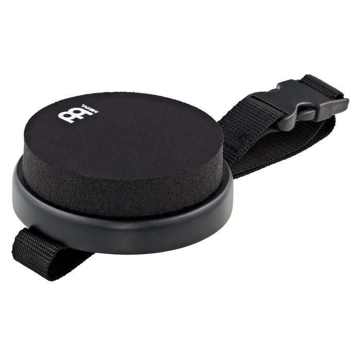 MEINL Cymbals 4" Knee Marshmallow Pad - Black