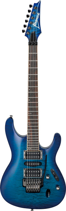 IBANEZ S Electric Guitar 6-String - Sapphire Burst