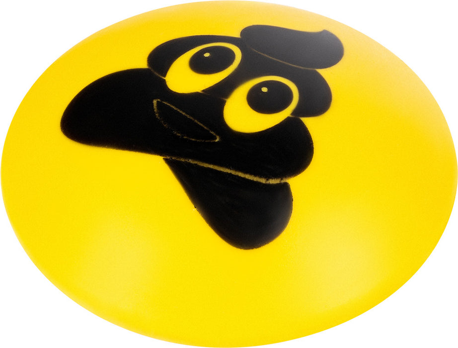 MEINL Percussion Face Shaker - Poop Face