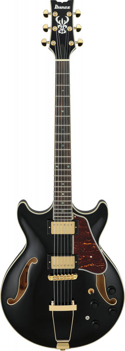 IBANEZ Artcore AM Hollow Body Guitar 6-String - Black