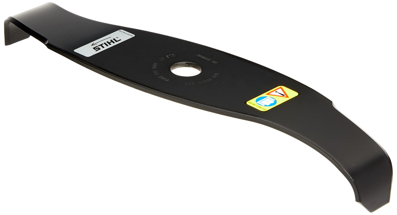 Stihl 4000-713-3902 Shredder blade 320-2