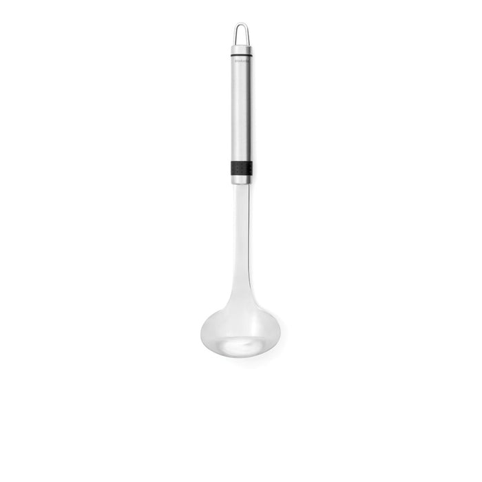 Brabantia Steel sauce spoon 210105