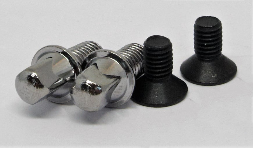MEINL Percussion screw set - for TMSTCP pedal