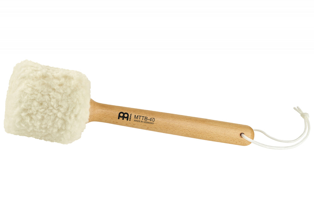 Meinl Sonic Energy Tam Tam Beater - +/- 800g (1lb 12.2oz) for 40"/101cm Tam Tam
