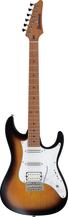 IBANEZ Andy Timmons Signature E-Guitar 6 String - Sunburst Matte + Bag