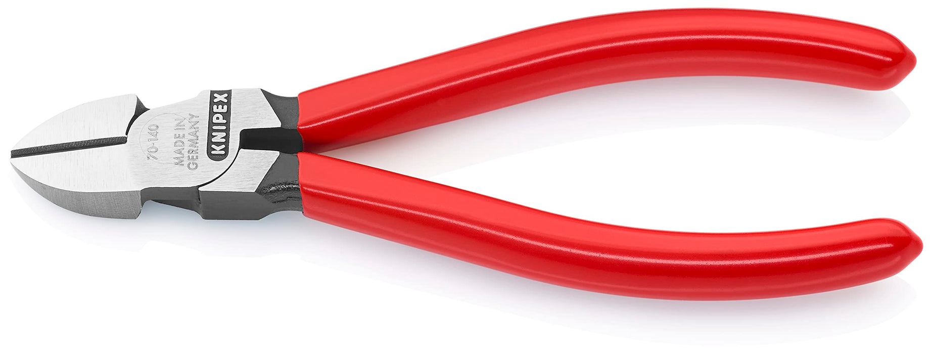 Knipex 70 01 140 SB Diagonal Cutter 5,51"