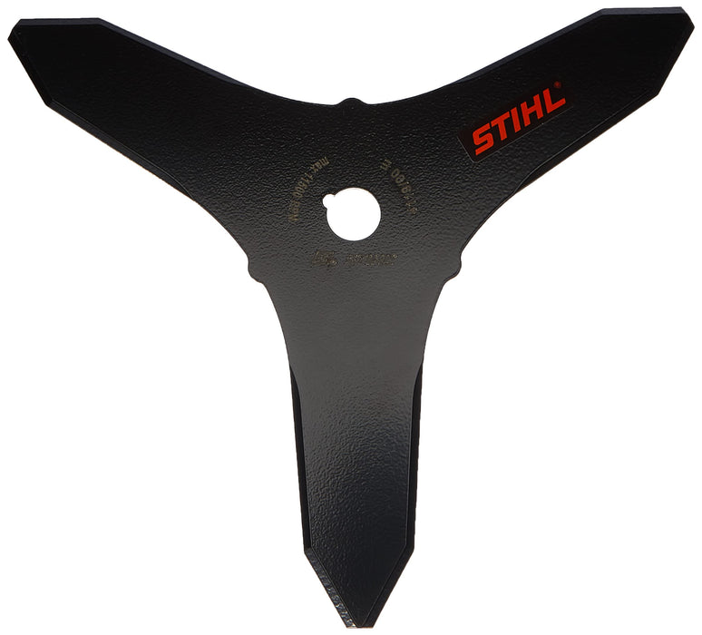 Stihl 4119-713-4100 mowing blade D300 mm. /FS160,FS220/
