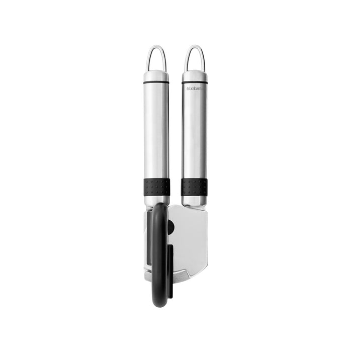 Brabantia Profile steel can opener 215087