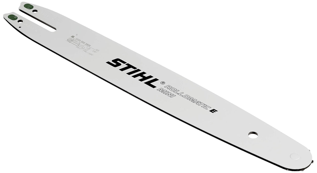 Stihl 3005-000-3909 bar 35 cm., 1.1 mm, 3/8" PICCO
