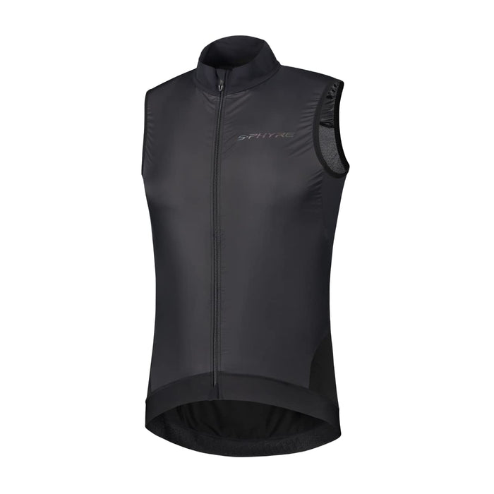 Shimano S-Phyre Wind VestBlack L