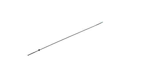 Shimano Spoke 284mm SilverWH-RS20