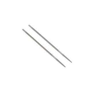 Stihl 5605-772-4802 Round file 4.8 x 200 mm, pack of 2