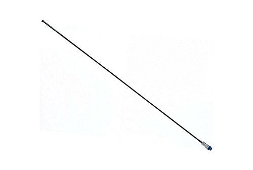 Shimano Spoke 284mm BlackWH-6700-G-F W/Plug&Washer