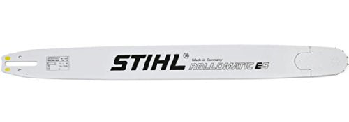 Stihl 3002-000-9741 bar S 75cm/30" 1,6mm/0.063" .404"