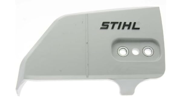 Stihl 1123-640-1705 Cover for drive sprocket