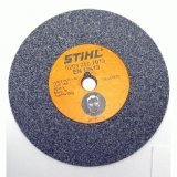 Stihl 5203-750-7013 Grinding wheel for sharpening machine 1/4", 3/8"P