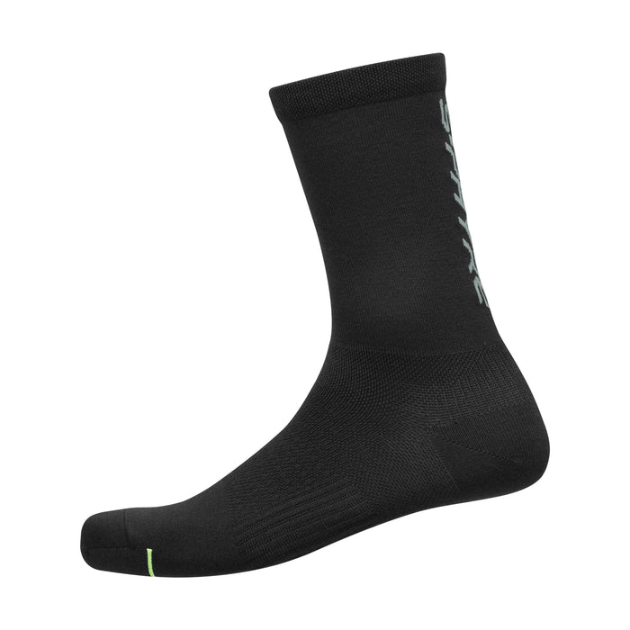 Shimano S-Phyre Merino SocksBlack M-L (Shoe 41-44)