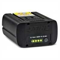 Stihl 4850-400-6502 battery AP 160