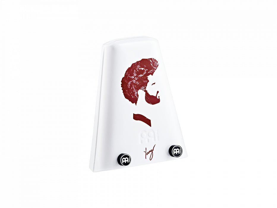 MEINL Percussion Artist Series Youngr Cowbell - carbon steel alloy