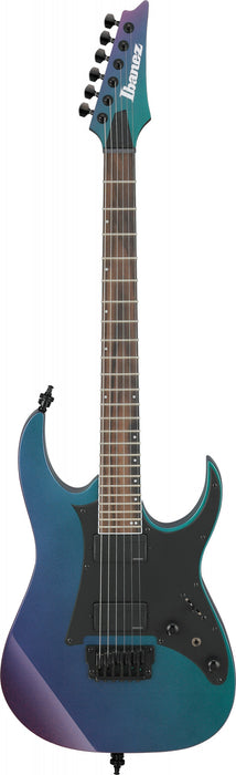 IBANEZ Axion Label RG Electric Guitar 6-String - Blue Chameleon