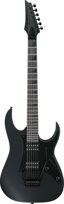 IBANEZ GIO GRGR Electric Guitar 6-String - Black Flat