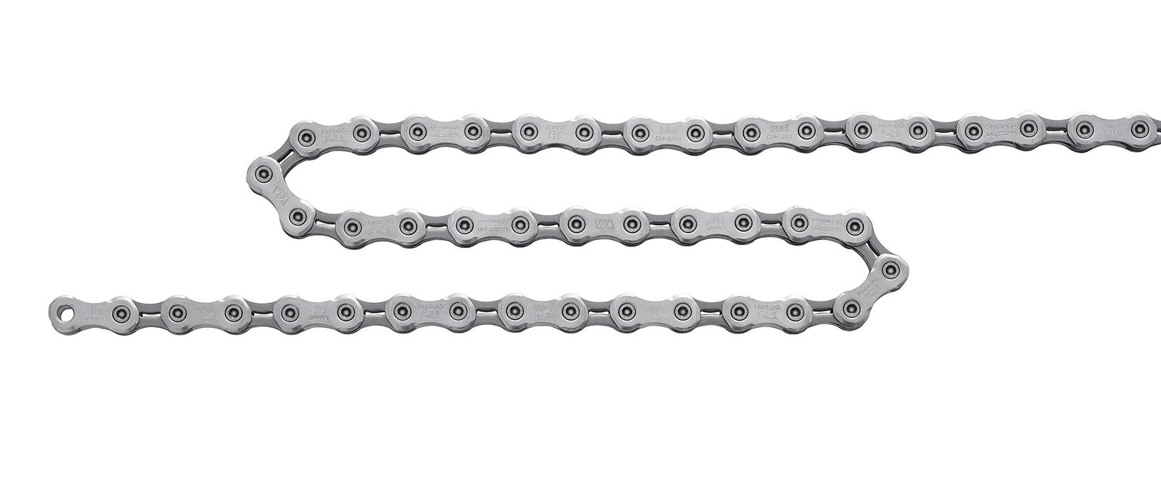 Shimano CN-6701 Altegra Chain, 10 Tiers, 114L