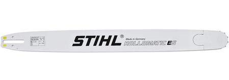 Stihl 3002-000-9753 Guide bar S 90 cm, .404"