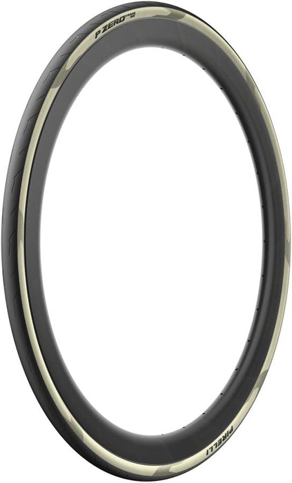 Pirelli P Zero Race RS Tire - 700 x 28, Clincher, Folding, Retro, TechBelt, SmartEvo2