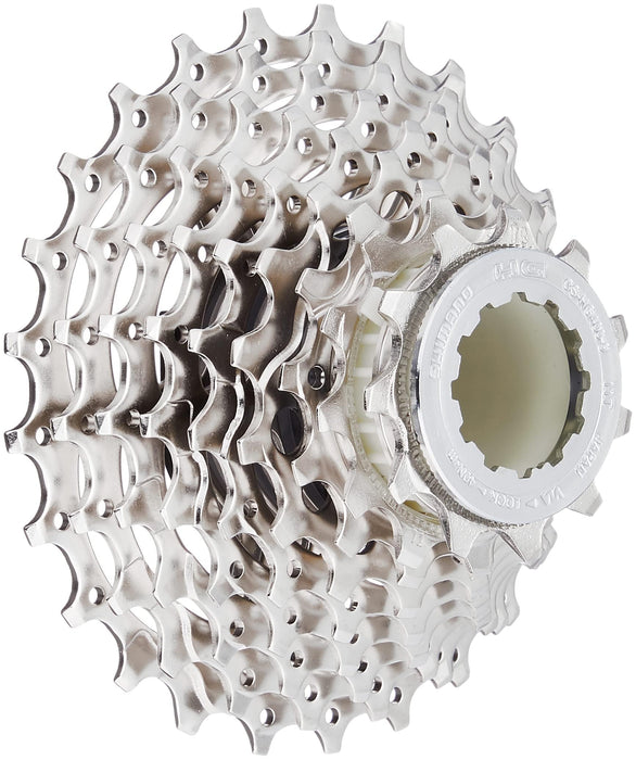 Shimano Cassette 9 Speed 11-25TCS-HG400 Alivio