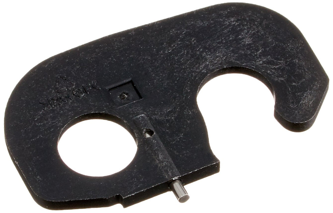 Shimano Security Plate Left CrankarmFC-M580