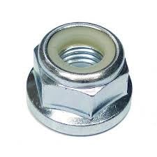Stihl 4126-642-7600 Lock nut M10x1 L/H