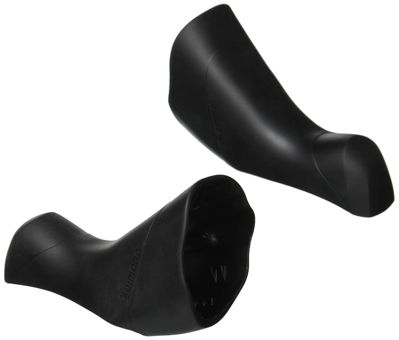 Shimano Bracket Cover PairST-R3000 Black