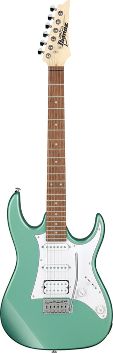 IBANEZ GIO GRX Electric Guitar 6-String - Metallic Light Green