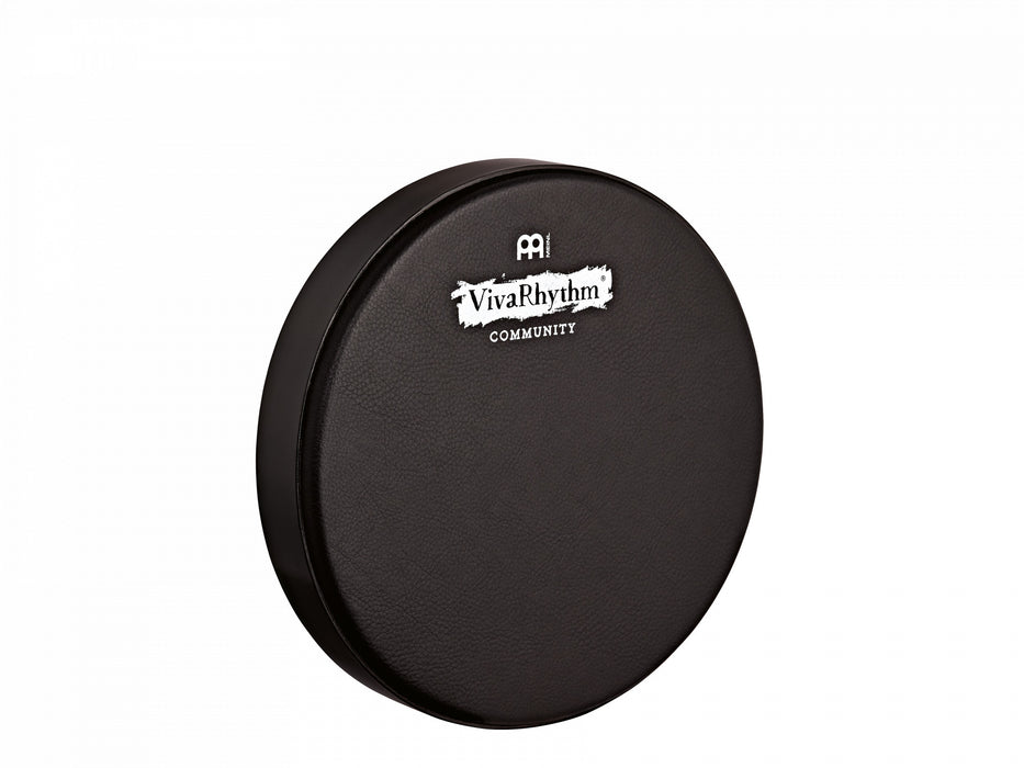 MEINL VivaRhythm SOFT SOUND SERIES Pop Off Djembe - 12" Head