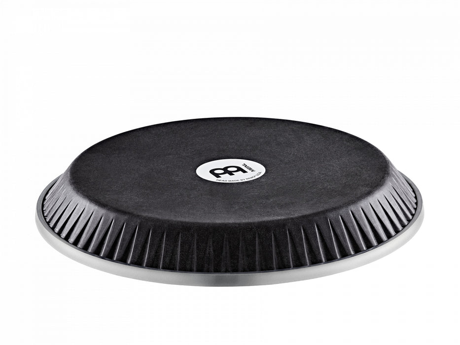 MEINL Percussion REMO Conga Head - 12 1/2" Skyndeep Calfskin Black