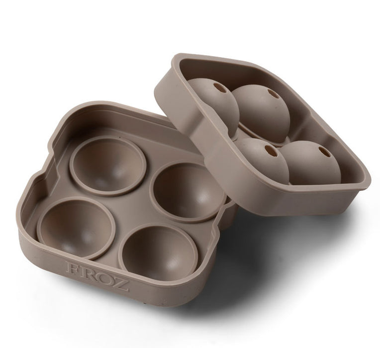 Bitz Ice Mould Balls Mould Grey 225291