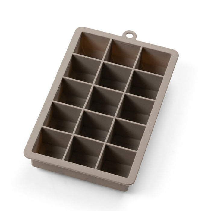 Bitz Ice cube mold small Grey 225293