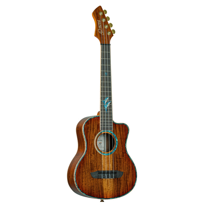 ORTEGA 30th Anniversary Series Tenor Ukulele 4 String
