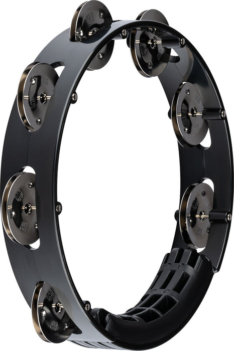 MEINL Percussion Headliner® Series Molded ABS Tambourine - 8"