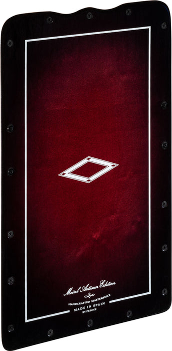 MEINL Percussion Spare Frontplate for AETLRF (rectangular cut out)