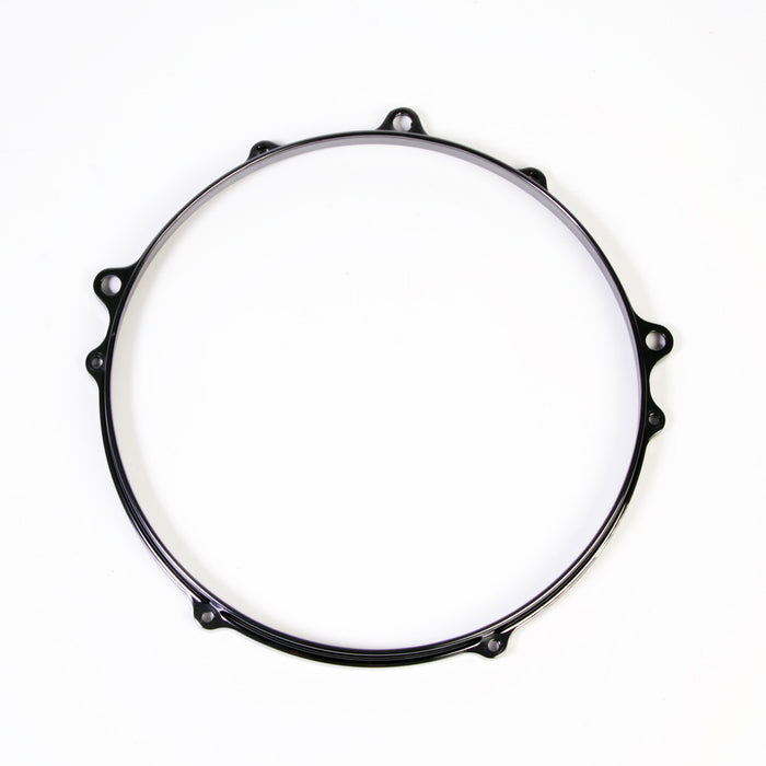 TAMA Drum Hoop 12", die-cast, 6 hole - black nickel, for Starcast/Starclassic/Superstar