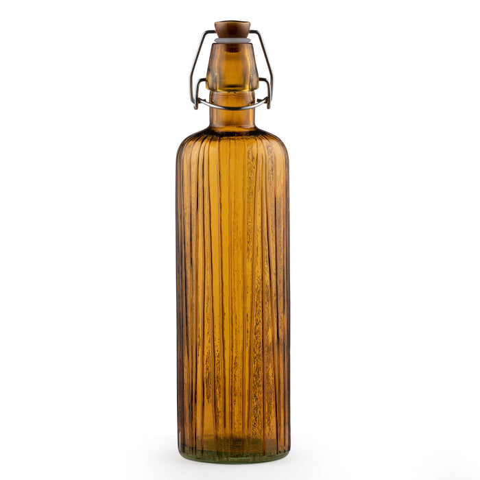 Bitz Kusintha 750 ml Amber bottle 23092