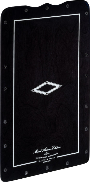 MEINL Percussion Spare Frontplate for AETLSBK (rectangular cut out)