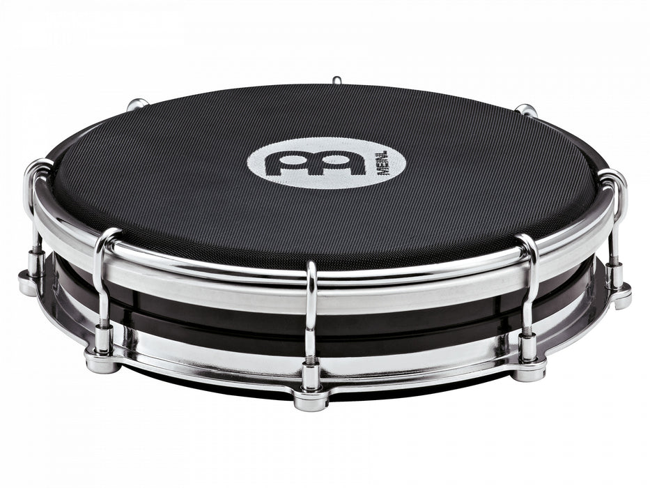 MEINL Percussion Samba Series Silent Tamborim - 6"