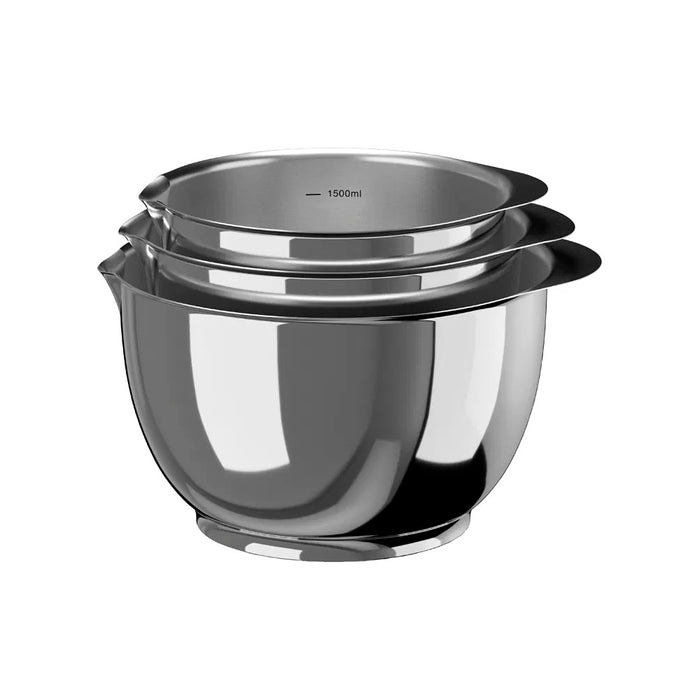 Rosti Rectangular Breadbasket Matt Black 236860