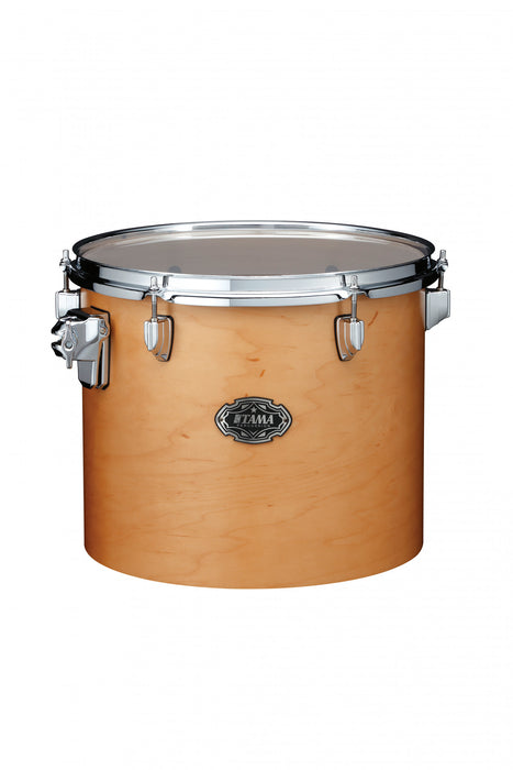TAMA Concert Tom 13" x 11" - Vintage Antique Maple/Chrome HW