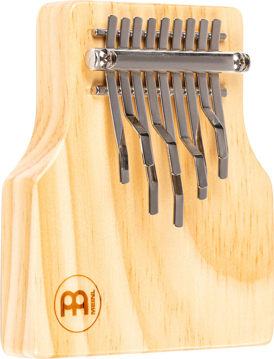 MEINL Percussion Solid Series Kalimba - medium a'/c"/c'/a'/A/f'/e'/e"/b'